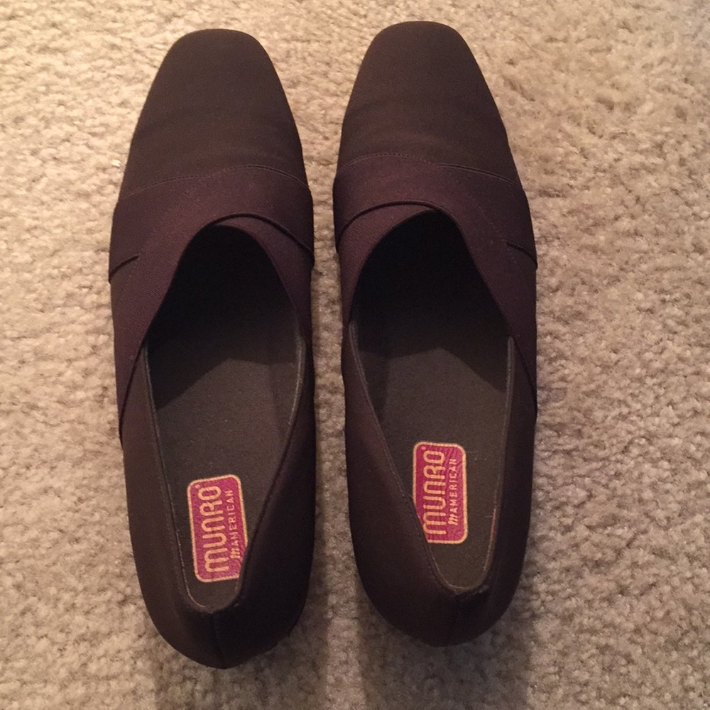 Munro Americana women’s shoes